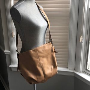 Coach Medium  messenger bag